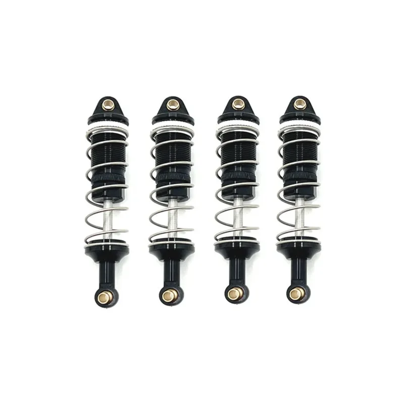 LC Racing PTG-2 PTG-2R Metal Oil Shock Absorber Damper 1/10 Upgrade Parts Accessories