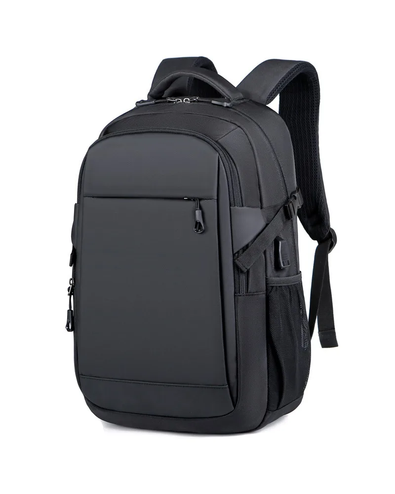 

Backpack New Simple Outdoor Computer Backpack Men's Printable Large Capacity Backpack