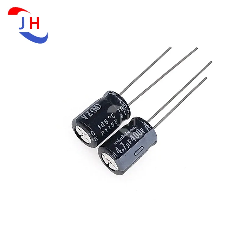 10PCS Electrolytic … - image