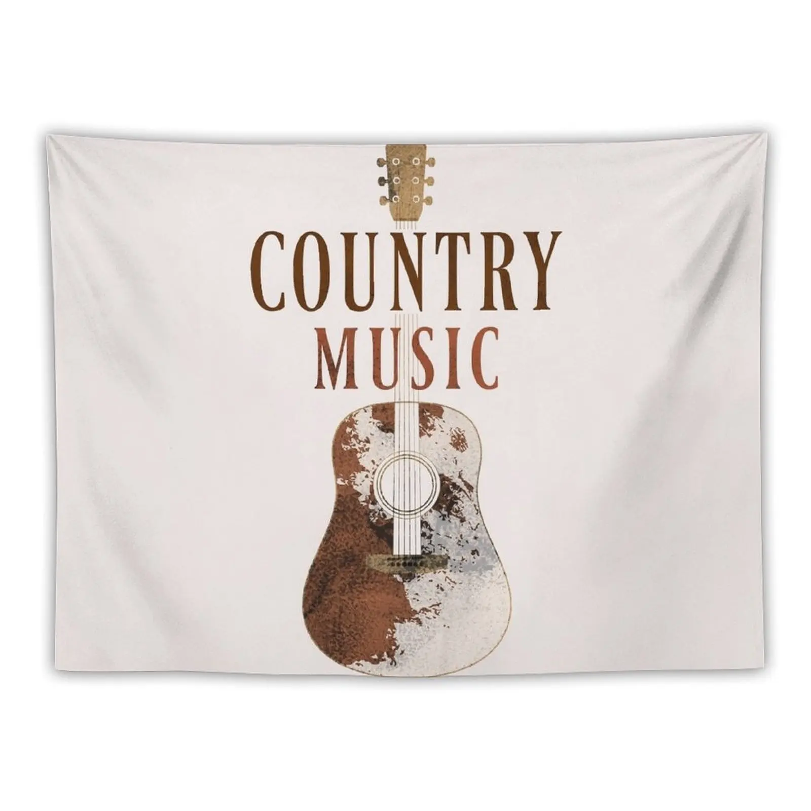 

Music country vintage Tapestry Bedroom Decorations House Decoration Decoration Wall Hanging Wall Tapestry