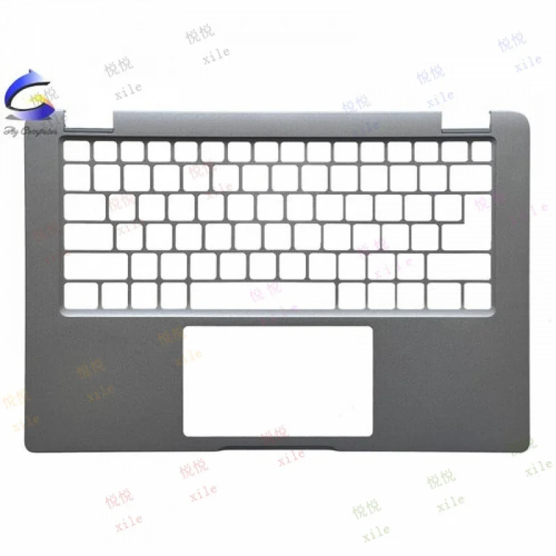 

L New For Dell Latitude 5340 E5340 Laptop Upper Case Palmrest Cover 07YD3H