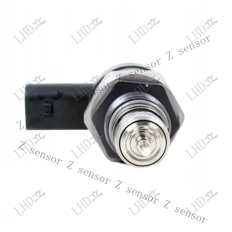 Z+ For BMW X1 X3 X4 X5 X6 Fuel Rail Pressure Relief Regulator Valve 0281002870