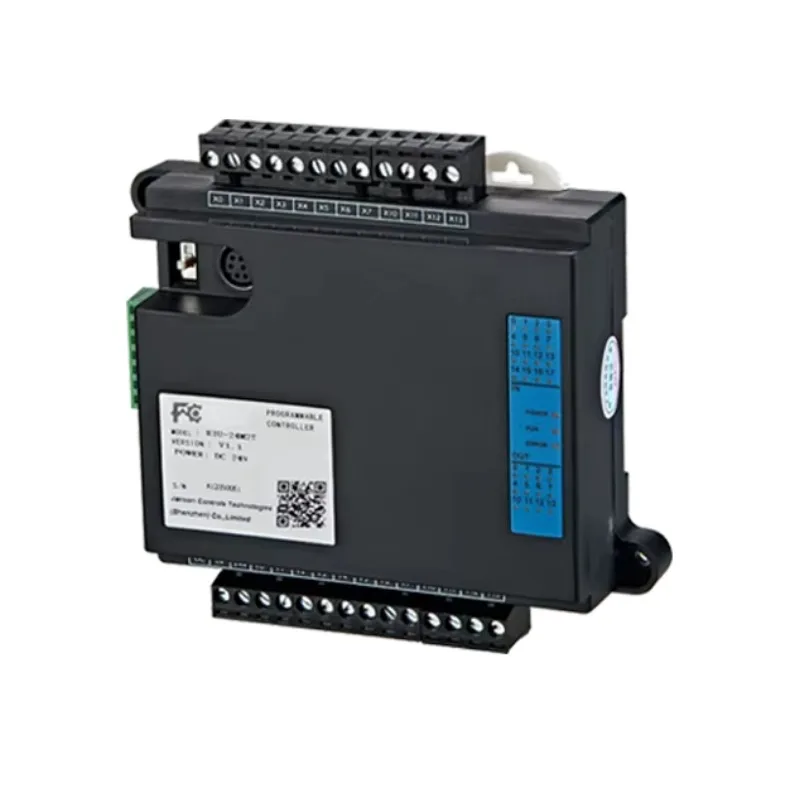 

Mini PLC/PLC Controller Supplier With Good Quality And Low Price