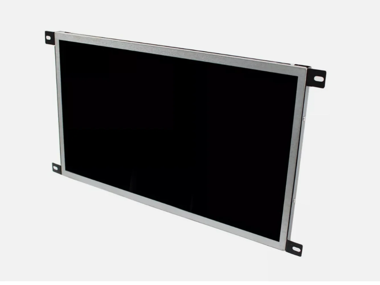 

15.6inch 1920x1080 1000nit Outdoor LCD Screen HDMI USB LCD Board Metal Casse
