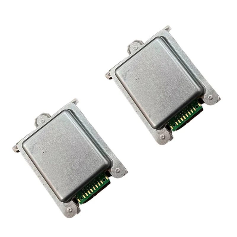 

New Arrival 2PCS Car Headlight LED Modul Control Xenon ECU Ballast L90050970 For Opel Corsa Meriva Ford Kuga 2020-2024 L90050969