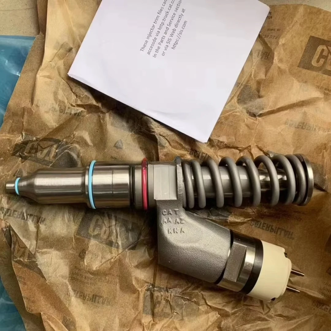 Fuel Injector 20R-2…