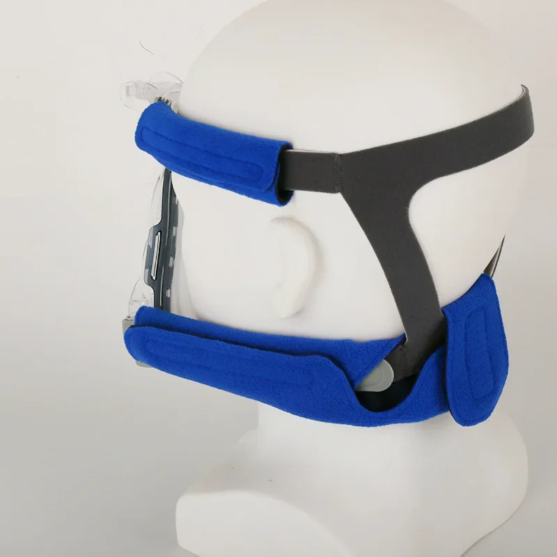 Universal Neck Pad Compatible with Most Mask Headgear Resmed Airtouch Dreamwear Fast delivery