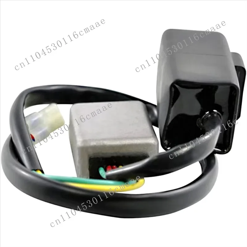 

New Motorcycle Rectifier Regulator