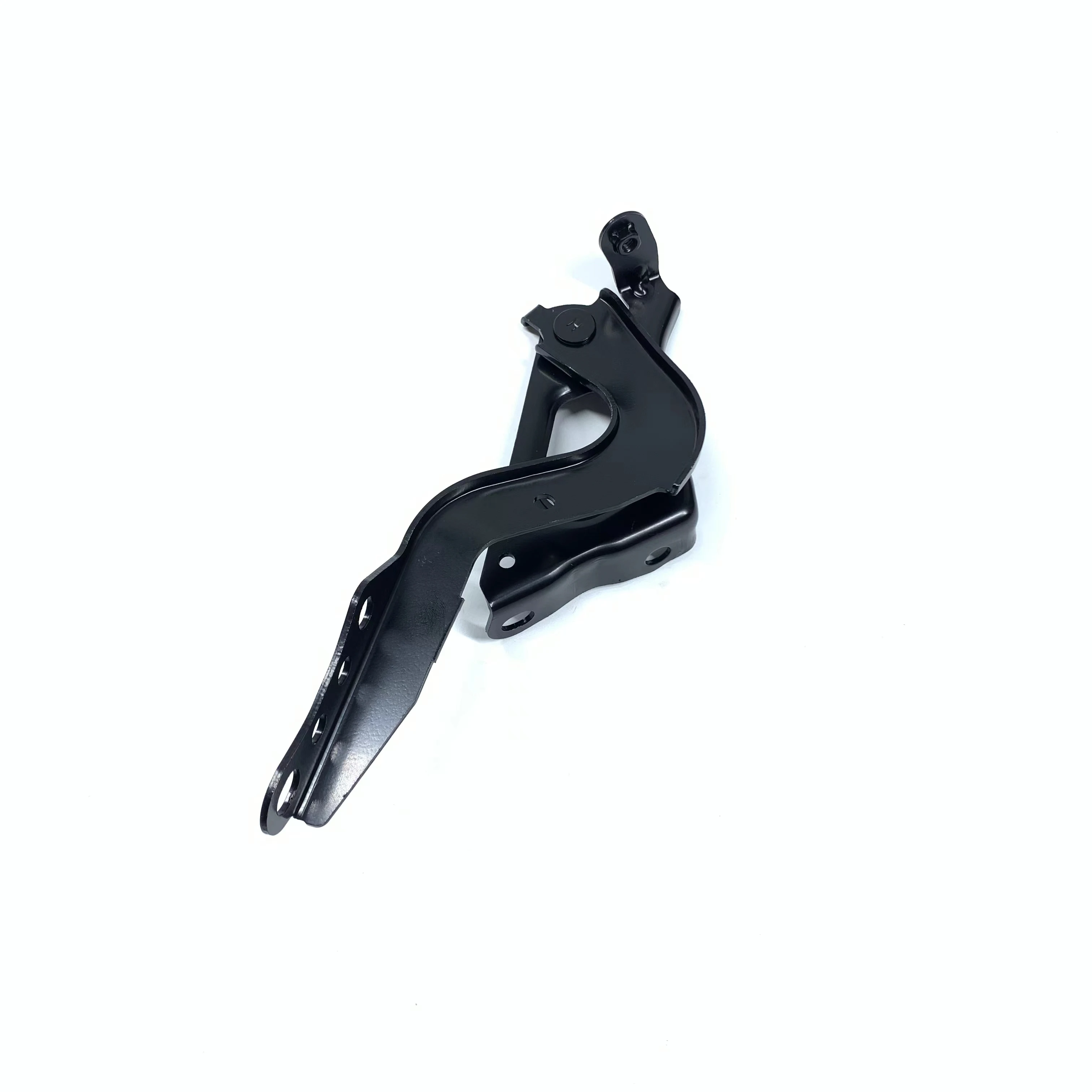 Una coppia di accessori per auto cerniera del cofano motore adatta per Toyota 2021 RAV4 PHV AXAP5 OEM 53410 0 r140 53420 0 r140