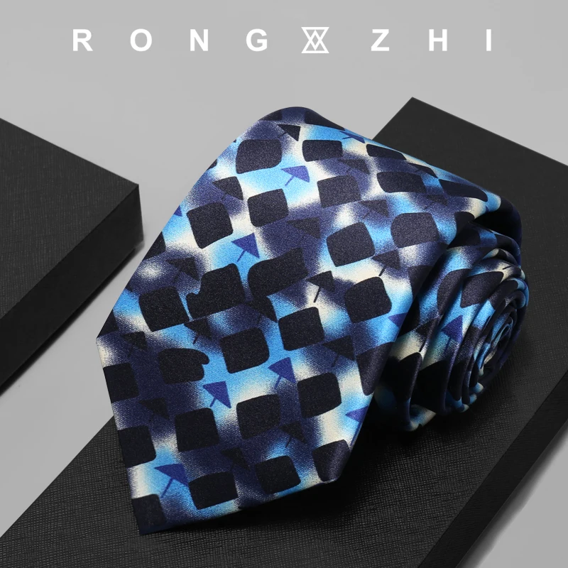 cravatta-in-seta-rongzhi-per-uomo-lussuosa-cravatta-formale-blu-stampata-in-seta-di-gelso-stile-elegante-con-motivi-e-annodatura-a-mano