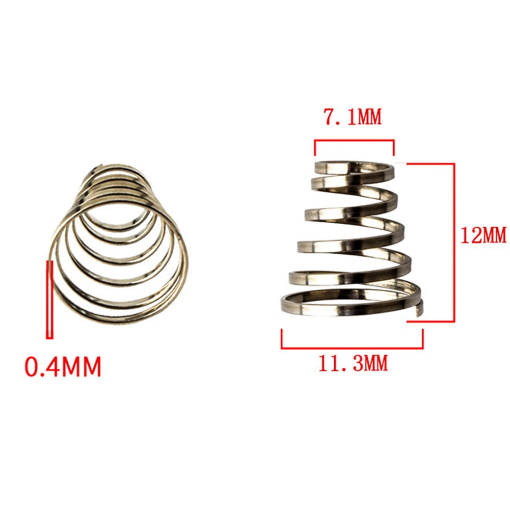 الربيع الإفراج السريع سيخ استبدال الفولاذ المقاوم للصدأ المحور رافعة أداة إصلاح دراجة الملحقات العلامة التجارية الجديدة عالية الجودة #5