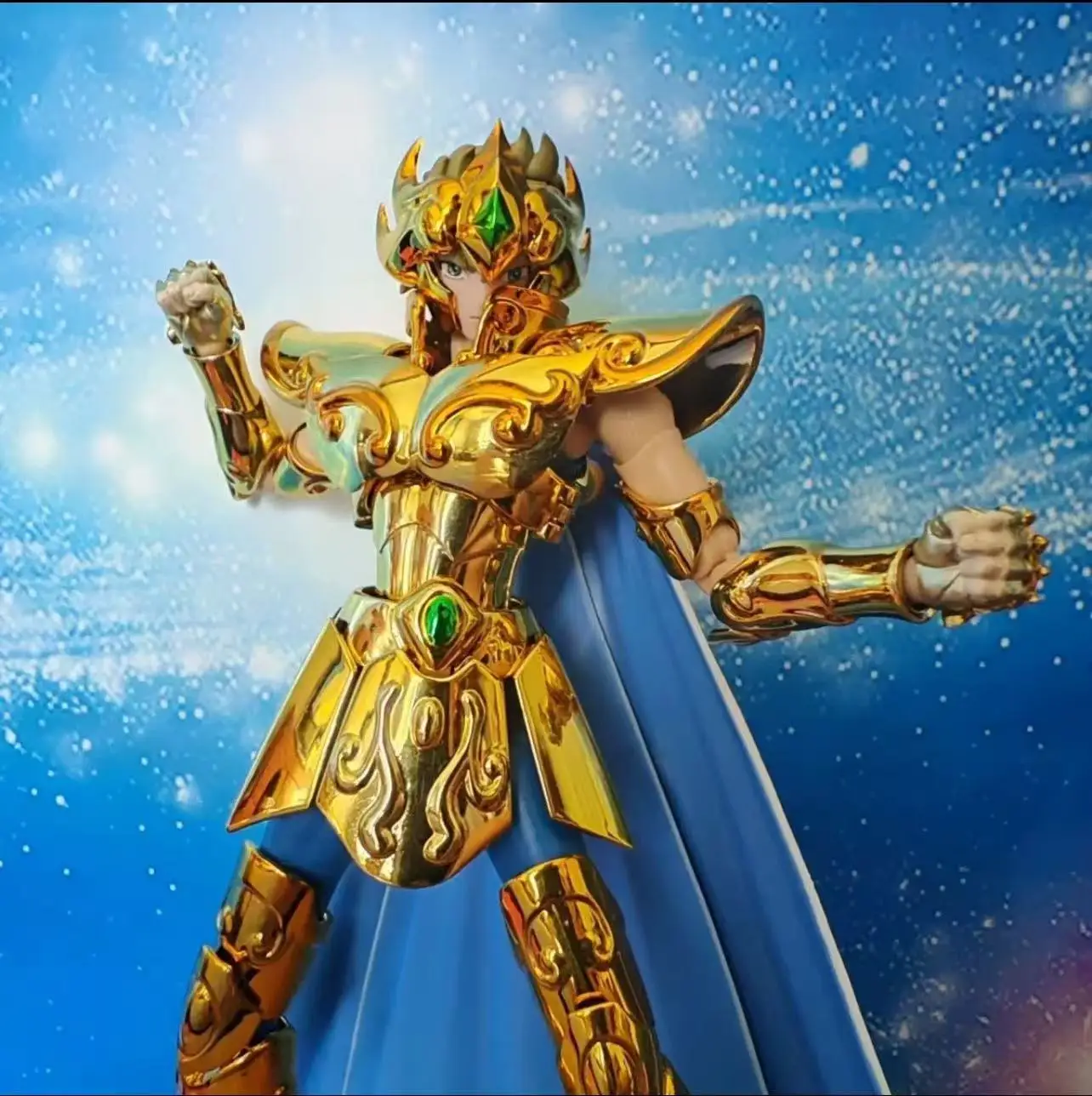 

В наличии MC Модель Saint Seiya Cloth Myth Ex Leo Lion Aiolia Gold Knights of Zodiac 24K Аниме Фигурка Коллекция игрушек Подарок