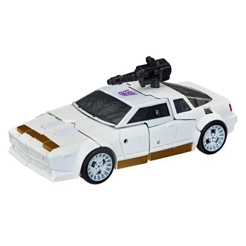 Neue Hasbro Transformers Classic Toys Earthrise WFC-E37 Runamuck Anime Modell Actionfiguren Roboter Spielzeug Sammlerstücke Hobbys Geschenke