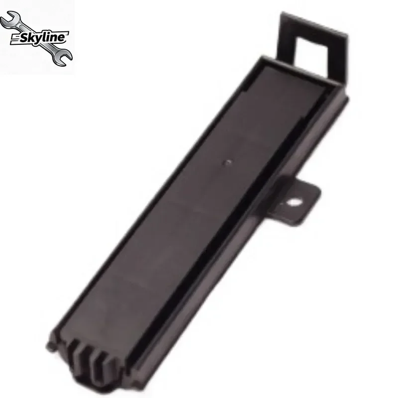 Air Conditioning Filter Element Outer Cover Suitable for Peugeot 301 308S 408 for Citroen C-Elysée 2014-2021 C3XR