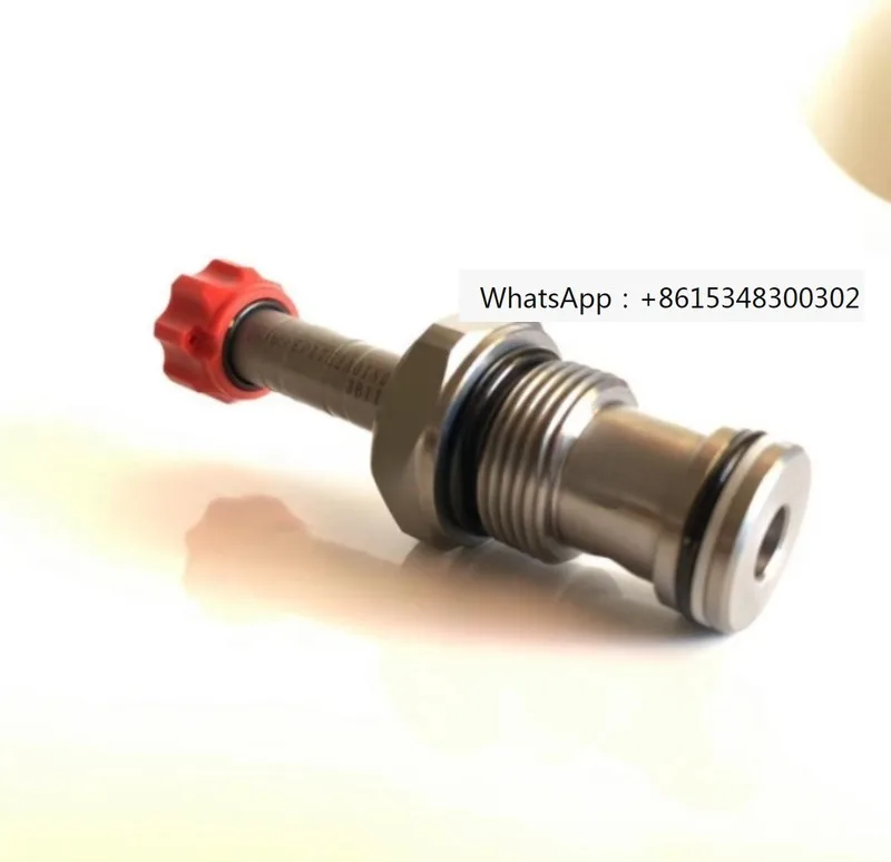 

Подключаемый клапан EP17E2A01N05 EP17E2A11N05 EP17E2A01M05 И-nje-функциональная формовочная машина