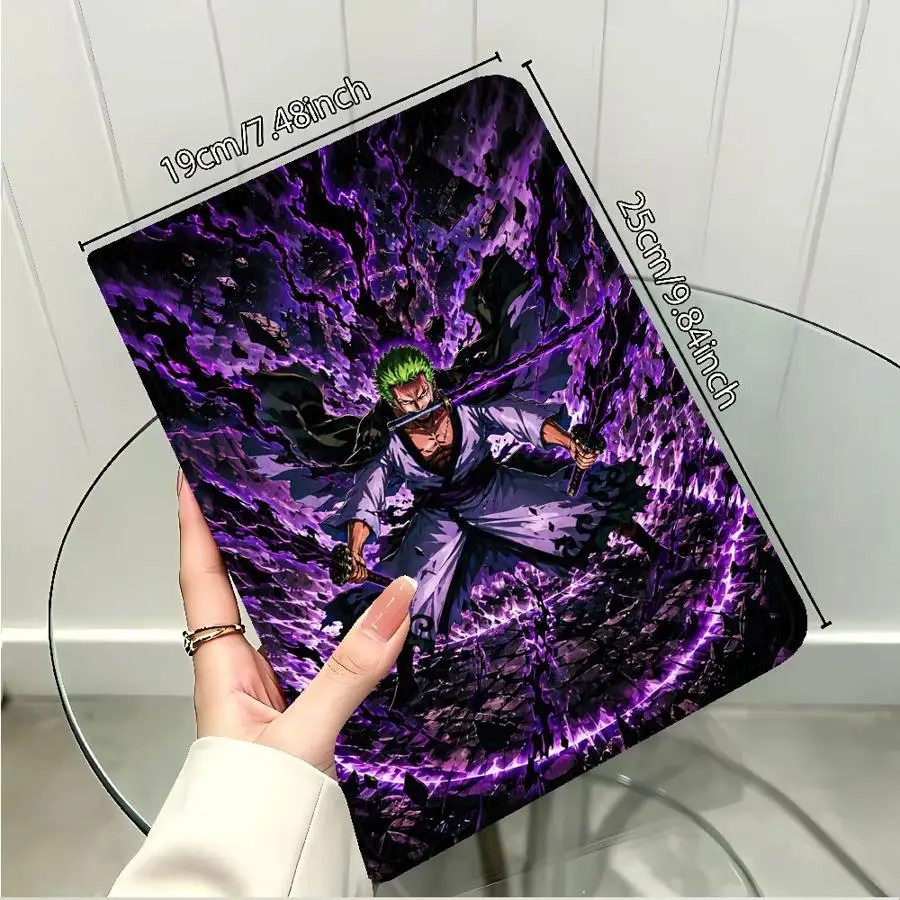 Case for Samsung Galaxy Tab A11 S11 A9Plus S10 Plus A7 Lite S10FE S9+ S10 Lite A8 S7 S8+ S9 FE with Pencil Slot O-One Pieces