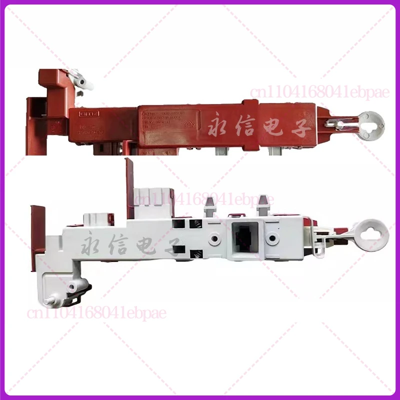 DC64-00519A DA64-00519B DC64-00519C DC64-00519D لأجزاء قفل باب غسالة طبل سامسونج