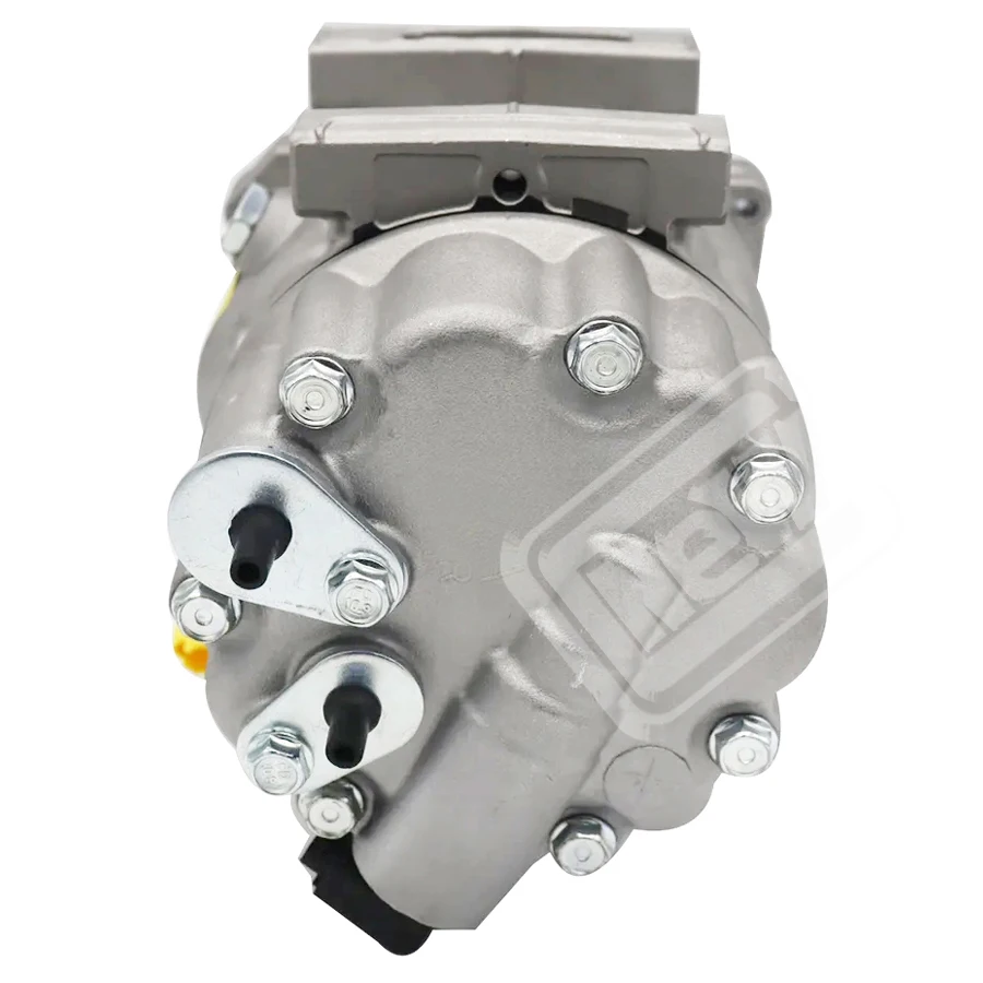 Novo compressor de ar condicionado automotivo para CITROEN 2.0L C4 2007 PICASSO 2.0L 7C16-1308 1340 1315 1320 1330 1336