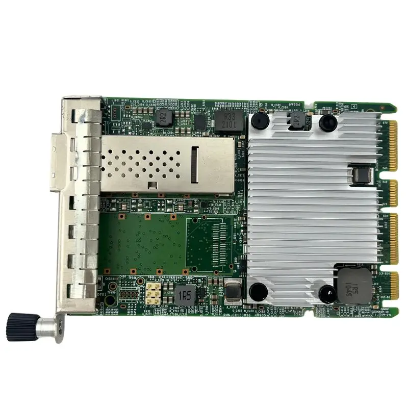 Ethernet Network In…