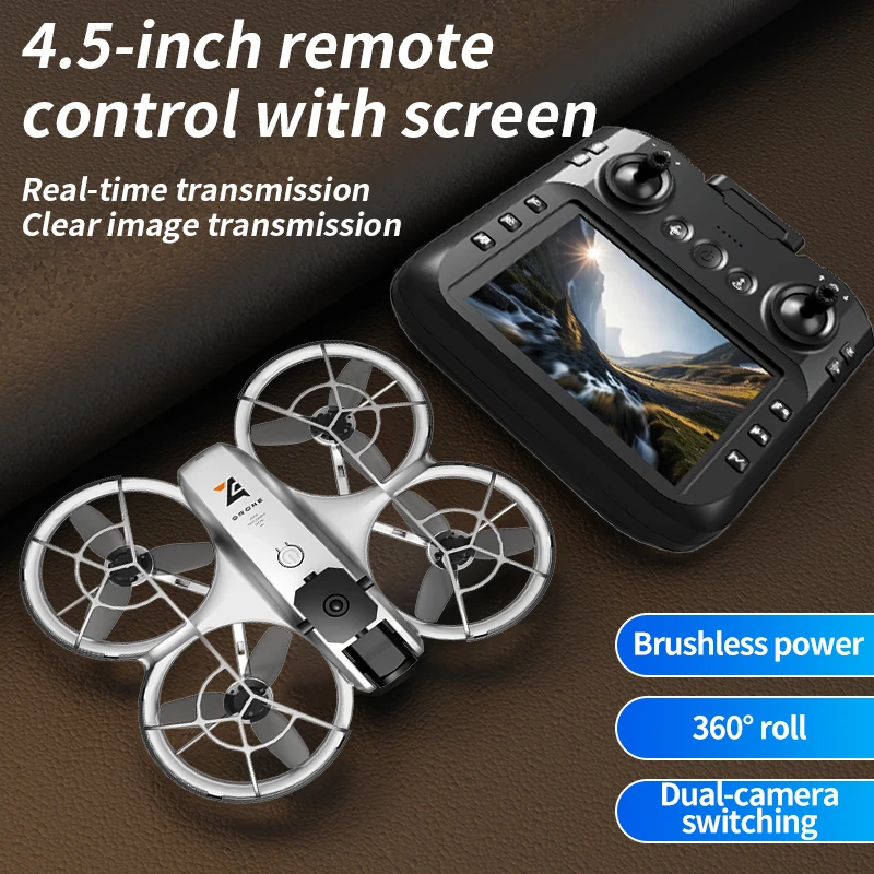 New Z4 Drone Large … - image