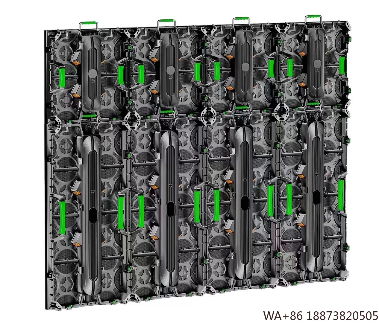 

Светодиодный дисплей Vcore Outdoor Водонепроницаемый P2.6 P2.9 P3.91 P4.81 Рекламный экран Большой St Цифровой рекламный щит Открытый дисплей