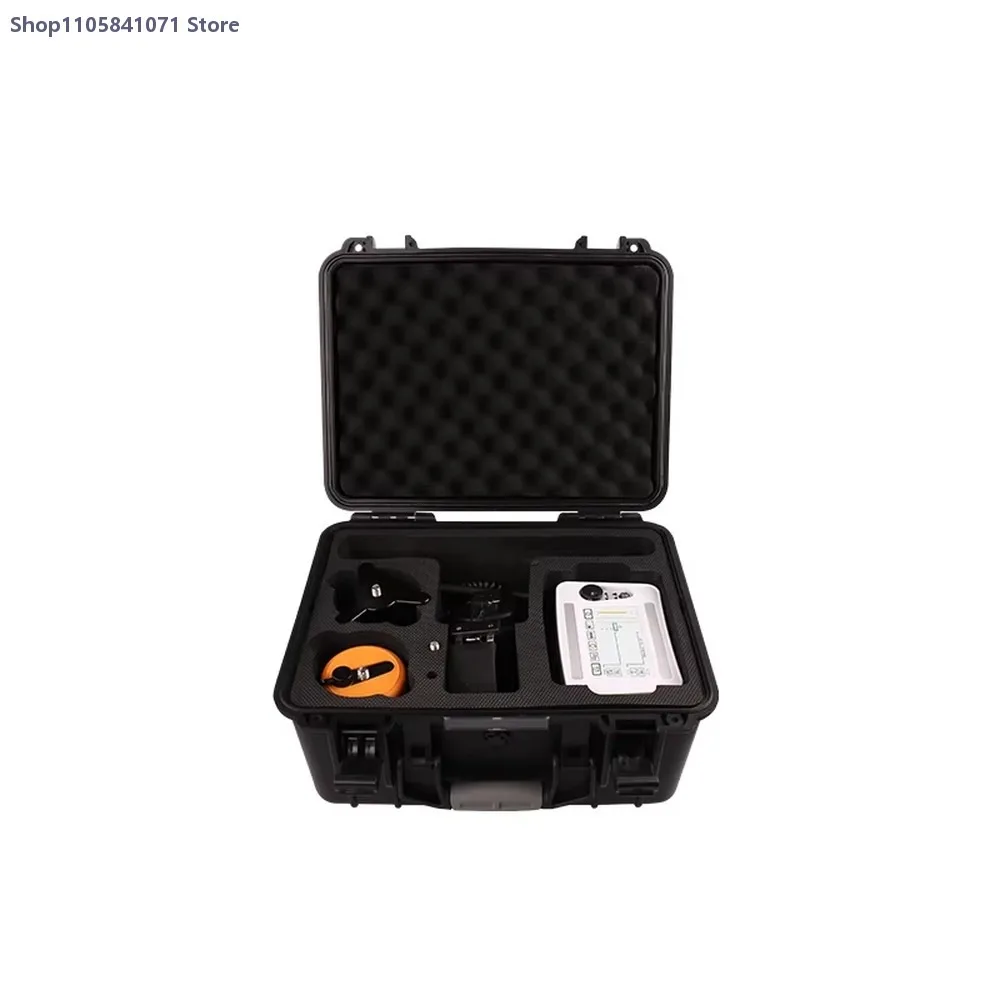 Digital Acoustic Magnetic BNR Silent Underground Cable Fault Detector Precise Locator Tester for Power Cable Breakdown