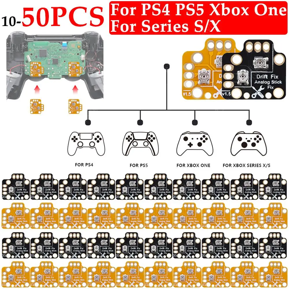 10-50PCS Universal … - image