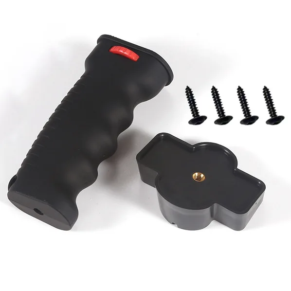 

NEW Antenna Handle for HT8/HT4/HT666/HT666A/KM6-600/6000 Antenna Specific Handles Kit Directional Ant