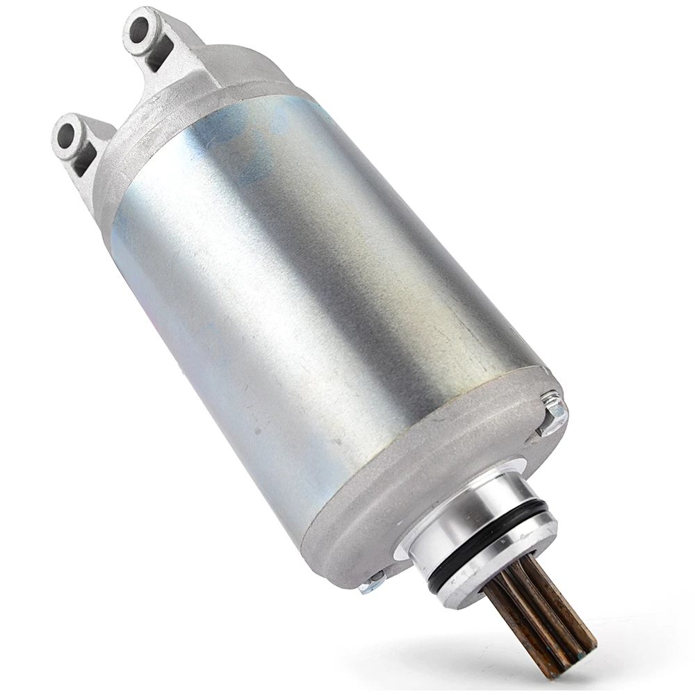

Motorcycle Starter Motor For Triumph Speed Triple 1050 From VIN:333179 2011 2012 2013 2014 2015