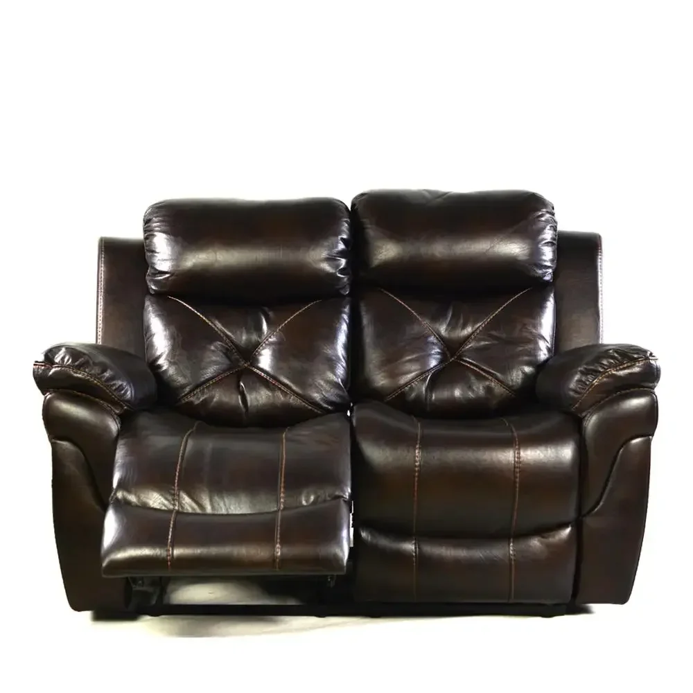 

A New Design High-quality Electric Recliner Living Room Recliner Sofa
