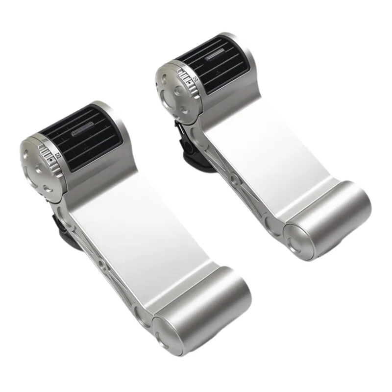 

Решетка воздуховыпускного отверстия для Toyota FJ Cruiser 2007-2023, приборная панель кондиционера, вентиляция со стороны водителя и пассажира 55650-35080, сборка