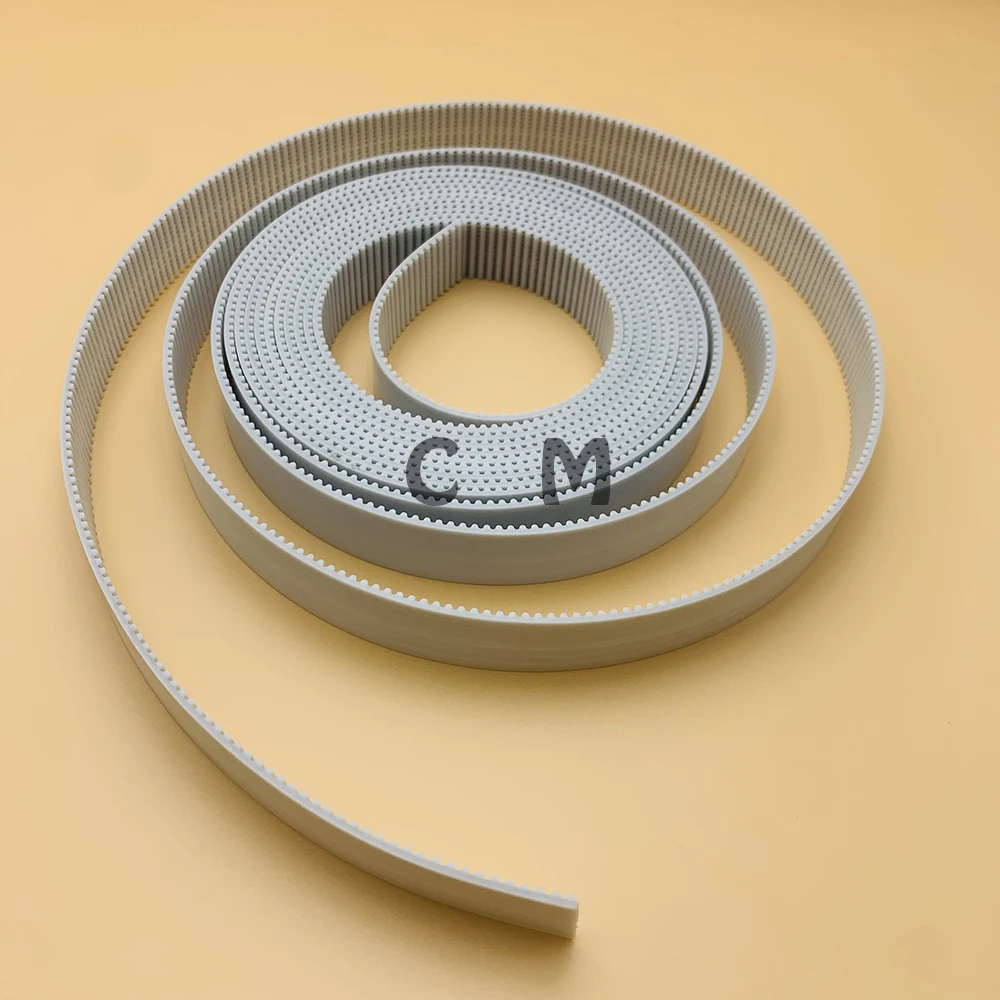 1PC Roland Carriage Long Belt For Roland XF640 RS640 RE640 RS540 VP540 SP300i VS640 VS540 XC540 VS540 XJ640 Motor Timing Belts