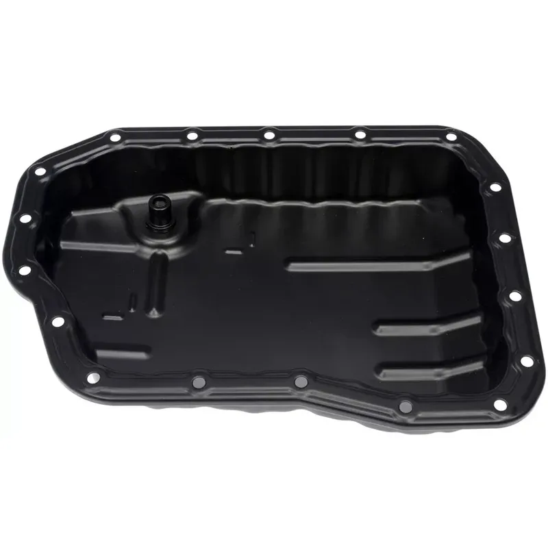 HOLDCY Genuine OEM Transmission Oil Pan35106-07010,U760E U761F 35106-73010 35106-33070 for Scion Camry RAV4 Venza Sienna