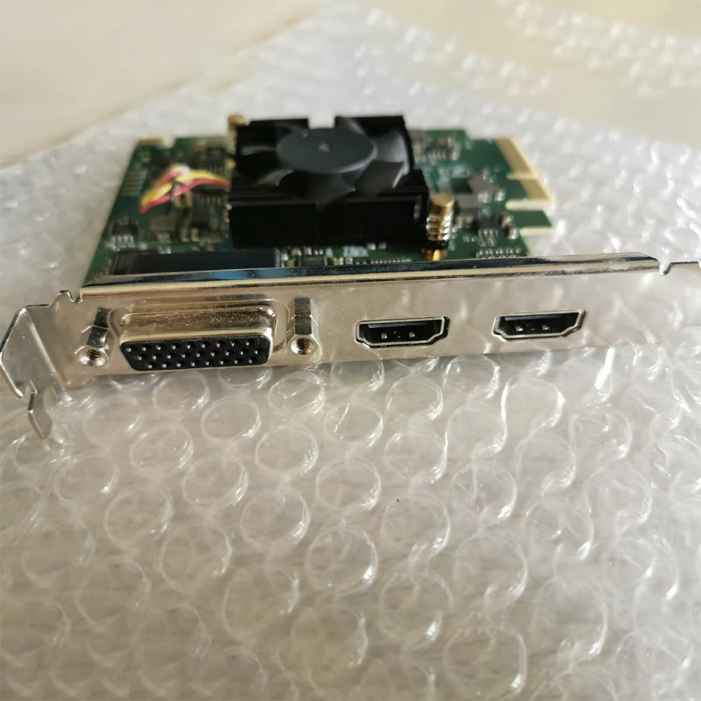 BMDPCB3070 Video capture card