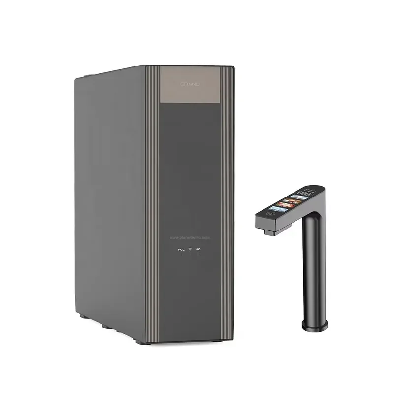 for RO Water Purifier Instant Hot Cold Drinking Filter Hydroxyl Sparkling High Efficiency Home Kitchen Office Use System