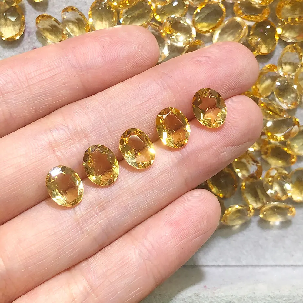 

1pc Crystals Natural Stone Citrine Gemstones Crystal Stone Home Decor Mineral Quartz Spiritual Meditation Chakra Home Decoration