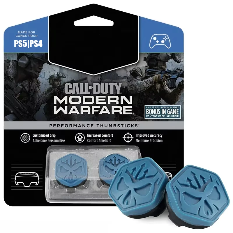 Freek Galaxy Performance Thumb Grip Caps Silicone Analog Stick Protect non-slip Cap Cover For PS4/PS5 Xbox Series S/X Controller