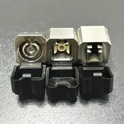 EXFO OTDR SC LC FC Adapter converter for AXS-100 110 MAX-710 MAX-715B MAX-720 MAX-730 FTB-720 FTB -730 EXFO OTDR SC FC coupler