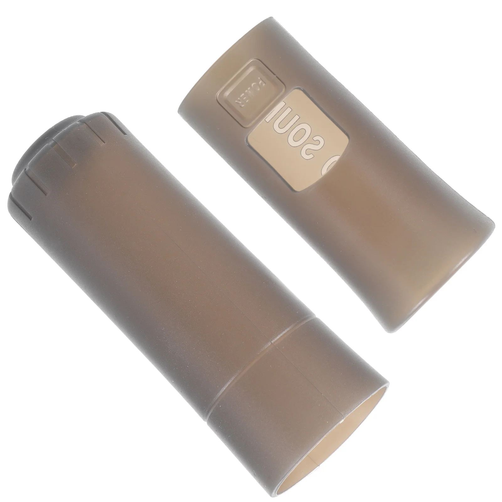 

Microphone Cover Compatible for Bbs U-4500 Silicone Wireless Mic Handle Sleeve Protective Cover Replacement for Handheld