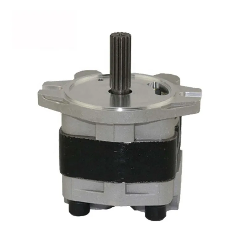 Bomba piloto de engranajes hidráulica PSVD2-27E-15 11C0305-003QY para excavadora Kayaba KYB Liugong CLG906 XGMA85 Sunward Intelligent 50/60/70