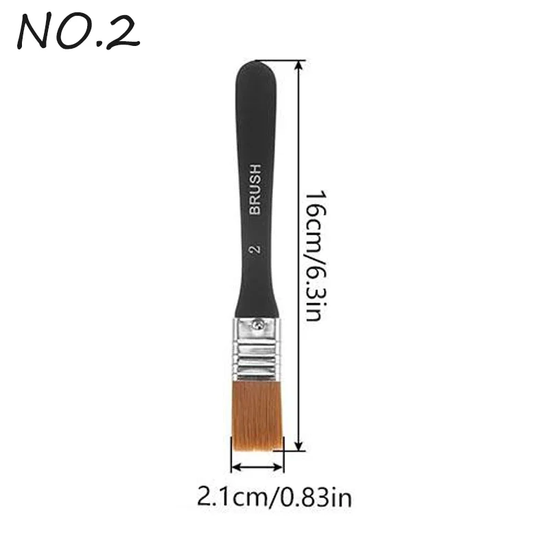 Variant: NO2 Brush