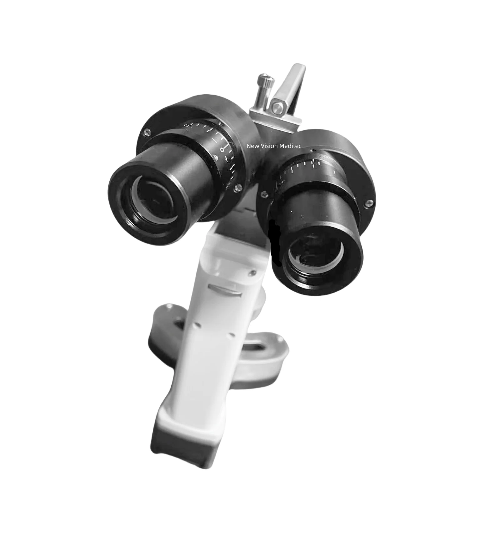 Factory Price Portable Slit Lamp Microscope Binocular Handheld Slit Lamp