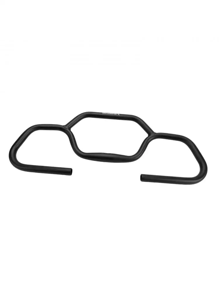 AliExpress dolity Universal Bicycle Butterfly Handlebar Ergonomic Aluminum Alloy Cycling Bar Outdoor Riding for Mountain Road Bikes