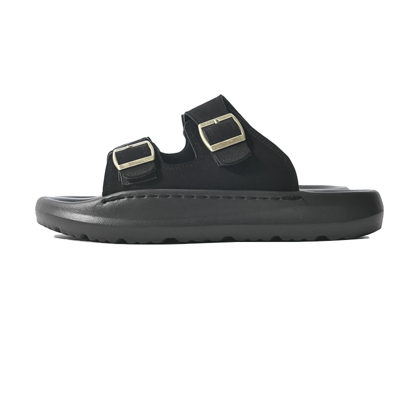 Cool Comfortable Summer Outdoor Wear Soft Flexible Versatile Birkoff Slippers Casual Slip-On Shoes for Men Daily Wear