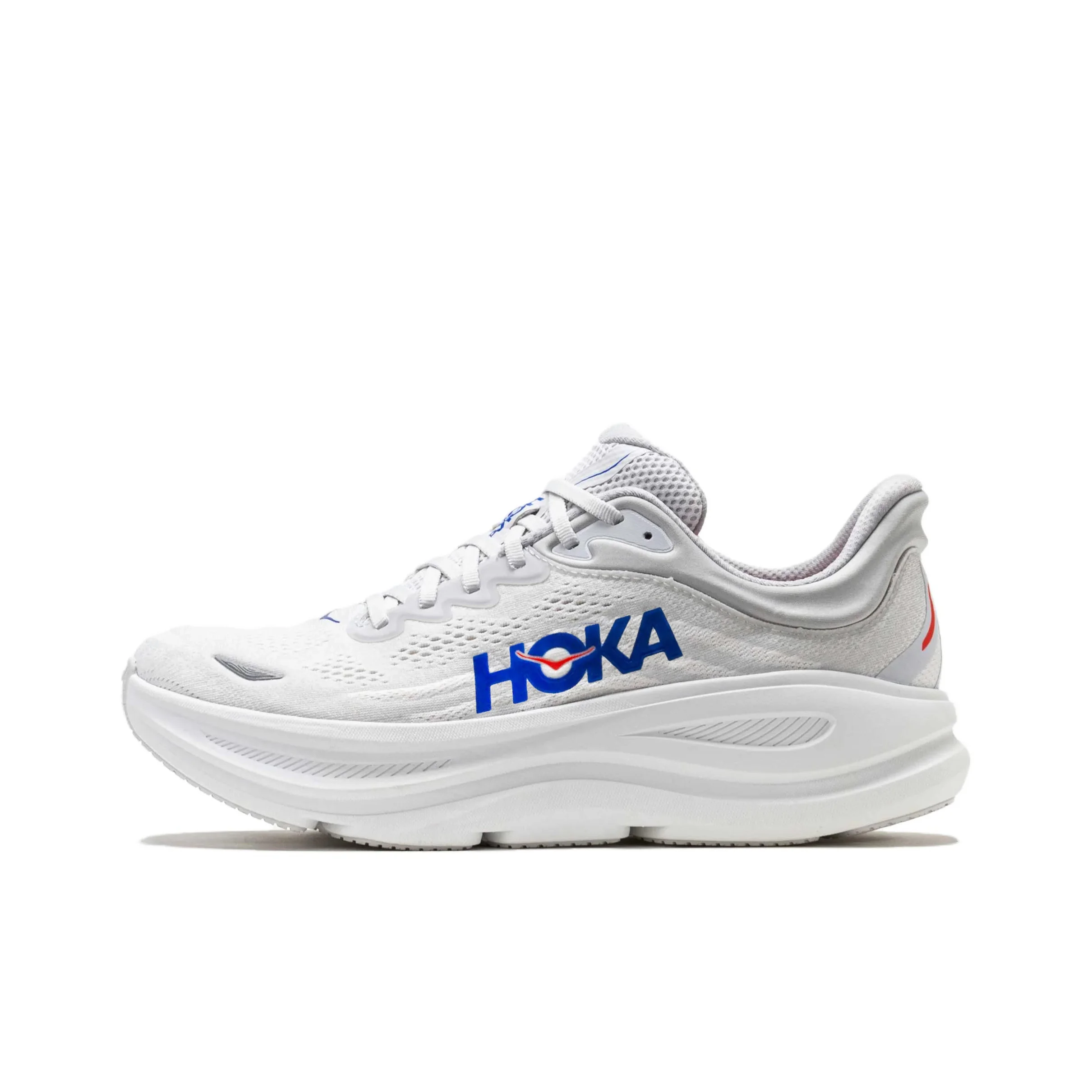 

HOKA ONE ONE Bondi 9 Cosmic Grey Ultramarine 1162011-CYLT