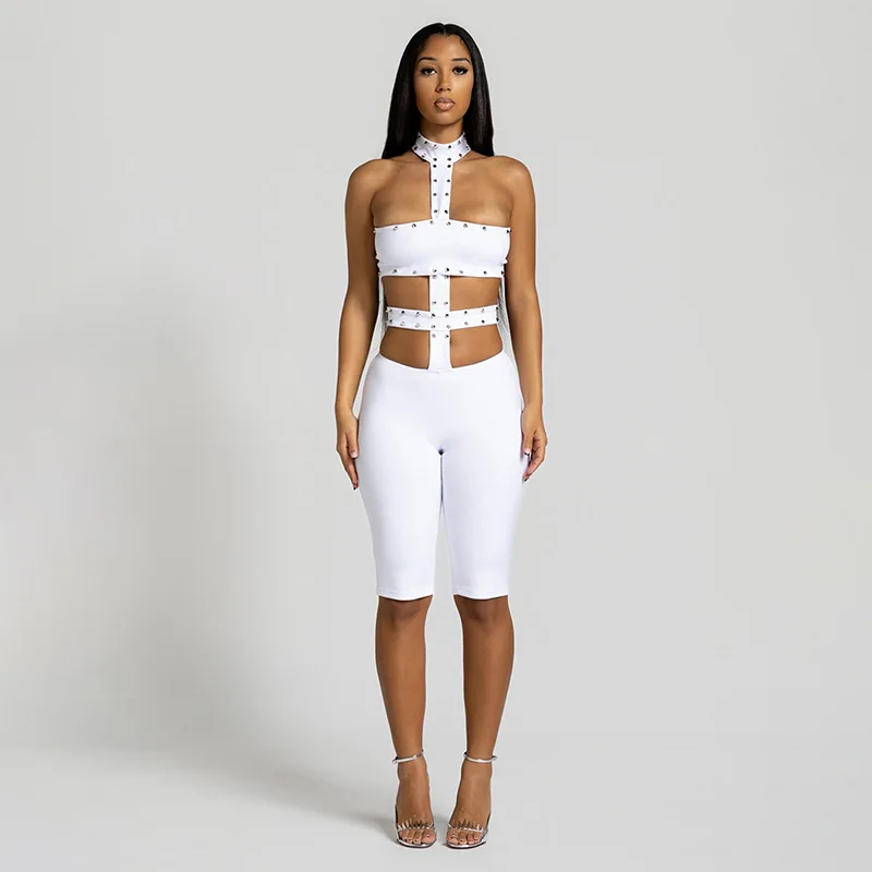 creamy-white