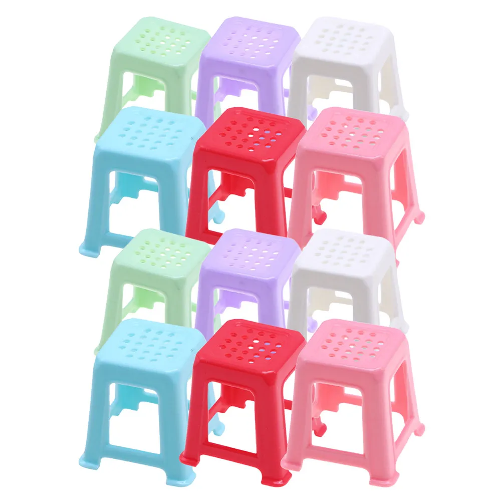 12 pcs Painting Easel Stand Art Halloween Christmas New Year Canva Stand Canvas Stands Craft Fair Display Mini