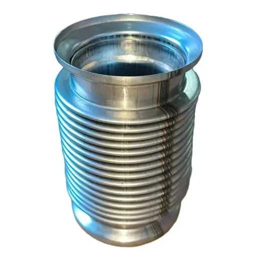 623406520444 12187660     Piezas del motor Tubo corrugado para Deutz MWM Manheim