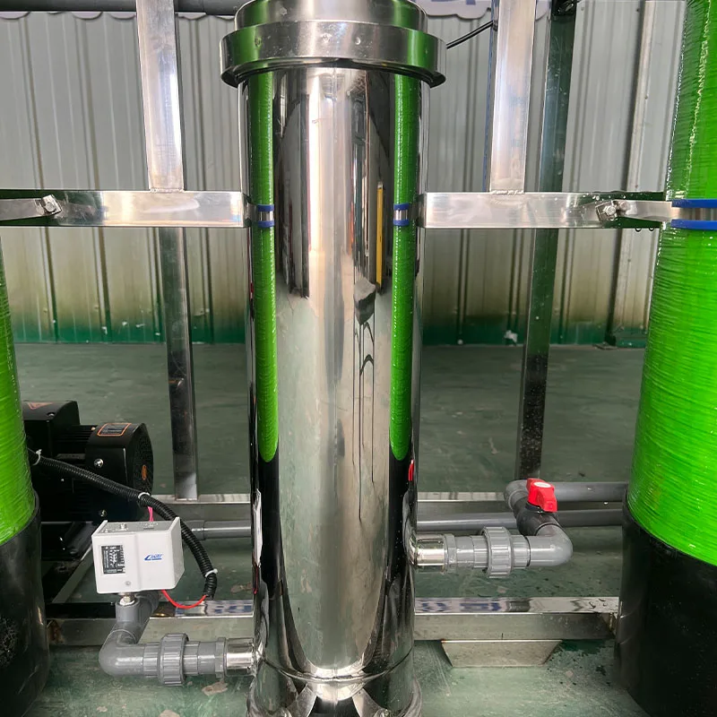 Drinking Water Maki… - image