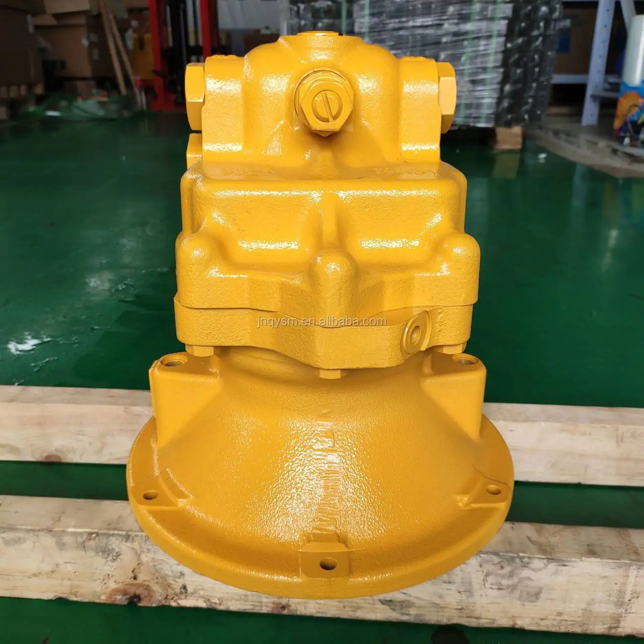 Genuine New Swing M…